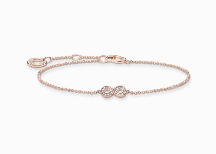Image du produit Thomas Sabo Bracelet (16 cm, Argent 925)