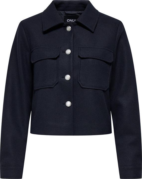 Only Onlmira Life Nancy Short Jacket Noos Otw