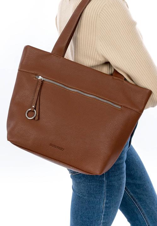 Immagine prodotto Suri Frey Shopper SFY Debby (19.71 l)