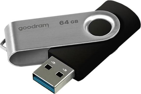 Image du produit Goodram UTS3 USB 3.1 (3.1 Gen 2) (64 Go, USB-A)