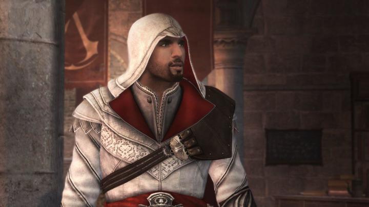 Produktbild Ubisoft Assassin's Creed - Ezio Collection (PS4, Multilingual)