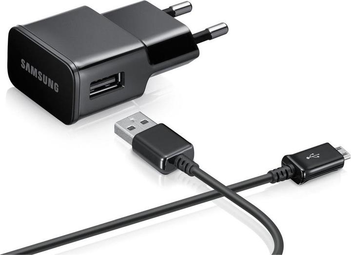 Produktbild Samsung ETA-U90 Reiseladegerät