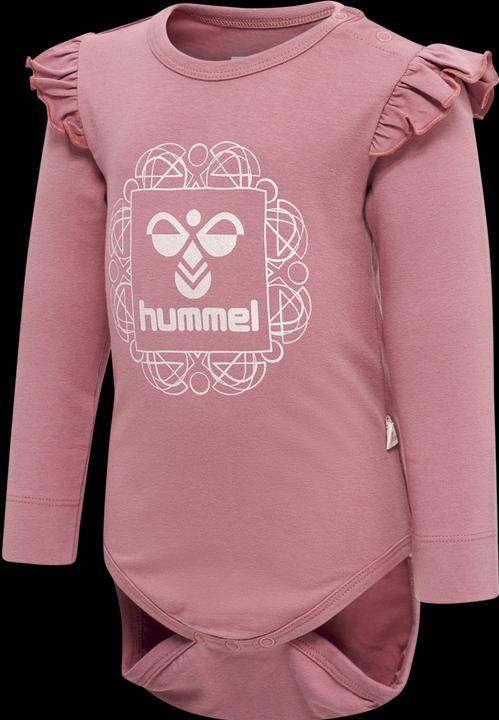 Immagine prodotto hummel Corpo Hmlfrik L/S (62)