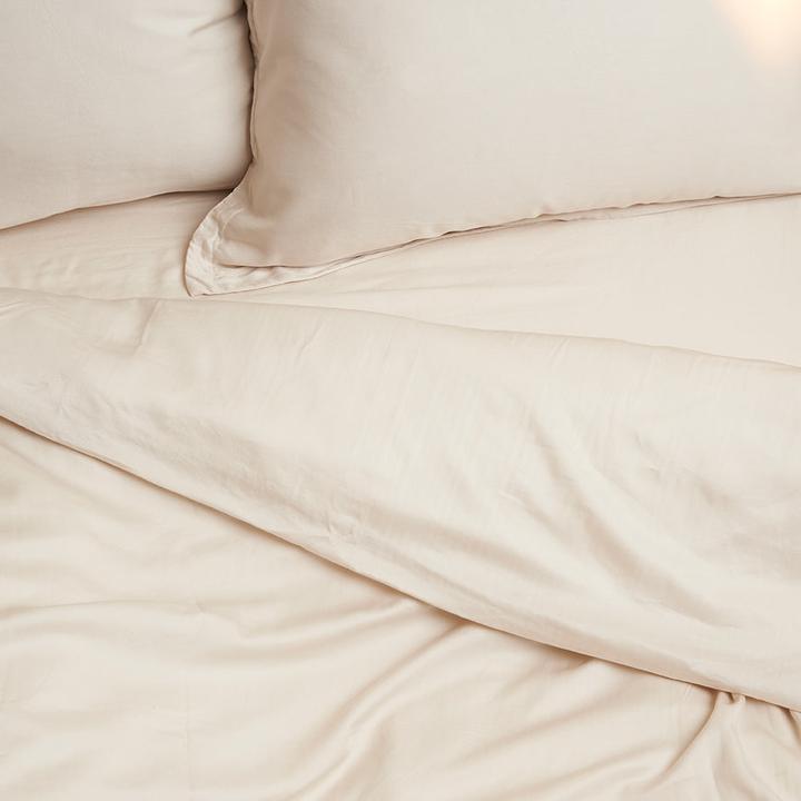 Produktbild Coco & Cici Tencel Spannbettlaken (160 x 200 cm)