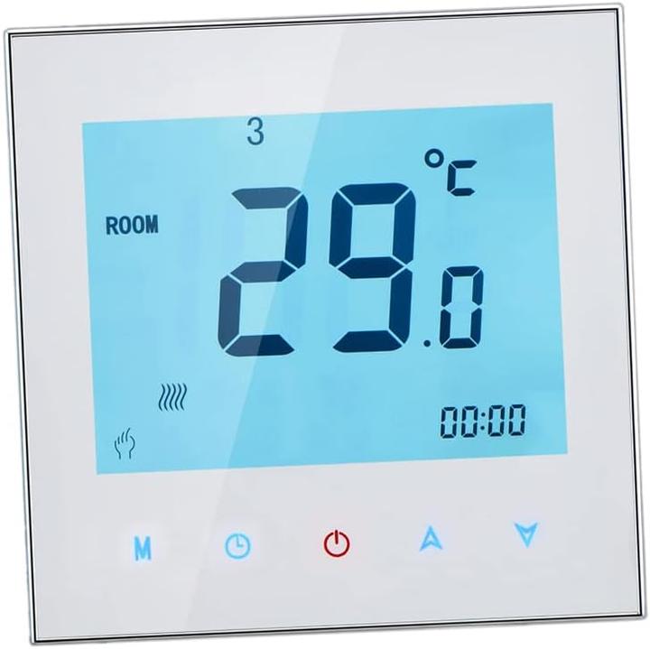 Actual product image Kavolet Programmierbares Raumthermostat