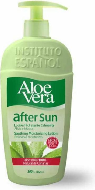Immagine prodotto Instituto Español After Sun (Crema, 300 ml)