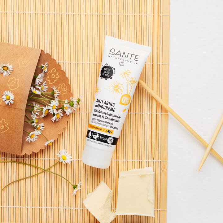 Produktbild Sante Anti Aging (75 ml)