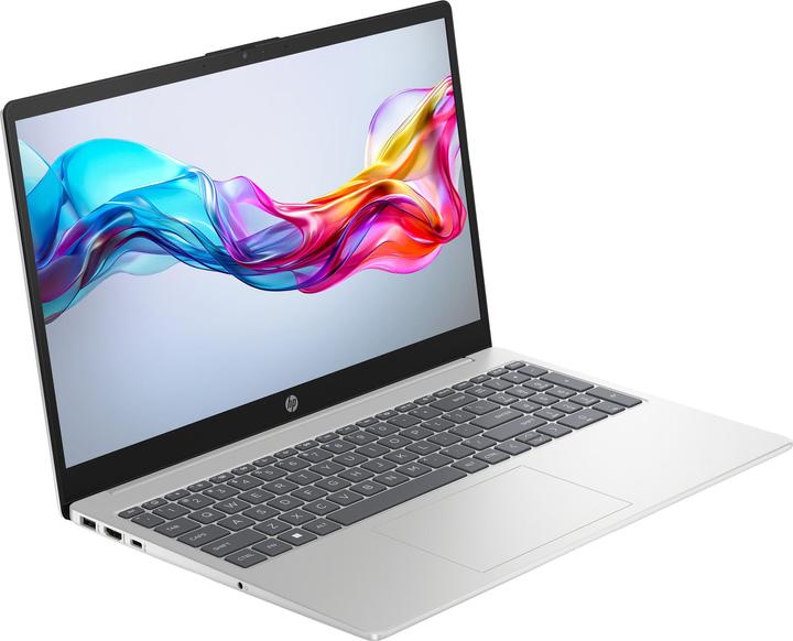Immagine prodotto HP Hewlett-Packard Laptop 15-fd1737nz (15,6", Intel Core 7, 16 GB) (15.60", Intel Core 7 150U, 16 GB, 512 GB, CH)