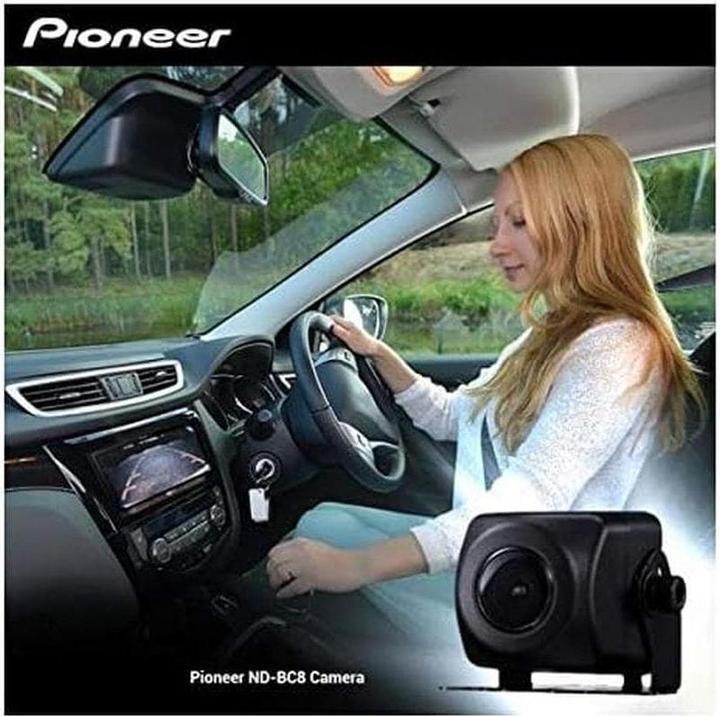 Immagine prodotto Pioneer ND-BC9