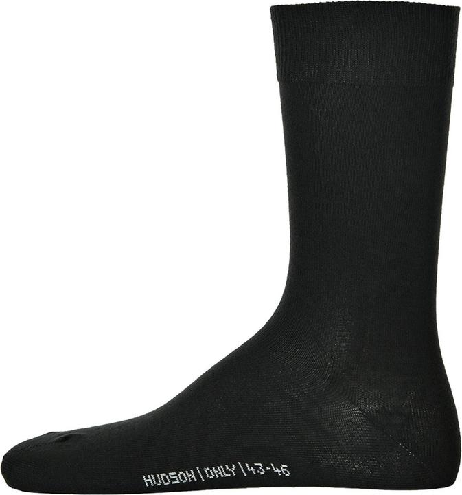 Actual product image Hudson Socks Casual - 17684 (pack of 4, 39 - 42)