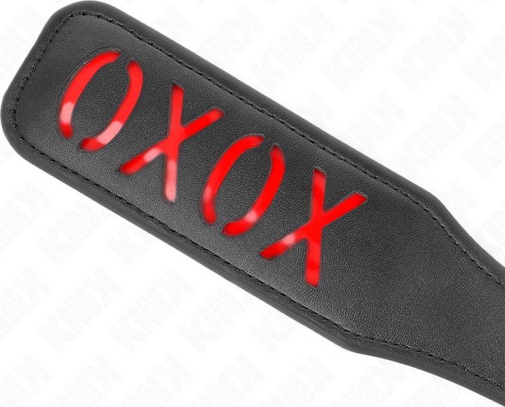 Produktbild Kink Xoxo Runde Eckenpalette 32 X 6 cm
