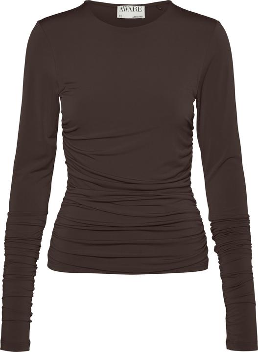 Actual product image Vero Moda VMMADELYNN Top Blouse (XS)