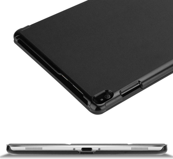 Produktbild Cadorabo Tablet Book Cover (Tab P10)