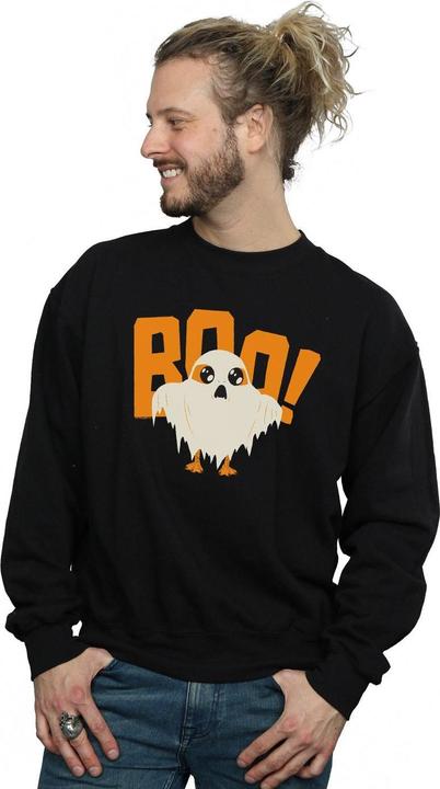 Image du produit Star Wars - Sweat THE LAST JEDI HALLOWEEN GHOST PORG - Homme (3XL)