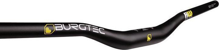 Produktbild Burgtec Ride Wide Alloy Enduro (31.80 mm)