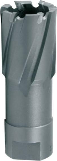 Produktbild Ruko Kernbohrer mit Hartmetallschneiden und Gewindeaufnahme, 50,0 mm (75 Millimeter)
