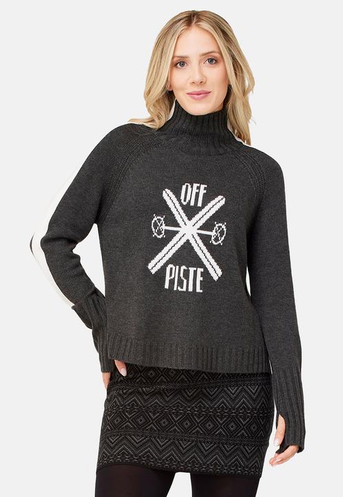 Actual product image Krimson Klover Off piste (XS)