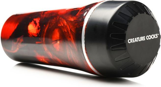 Image du produit Creature Cocks Dragon Snatch - Dragon Stroker
