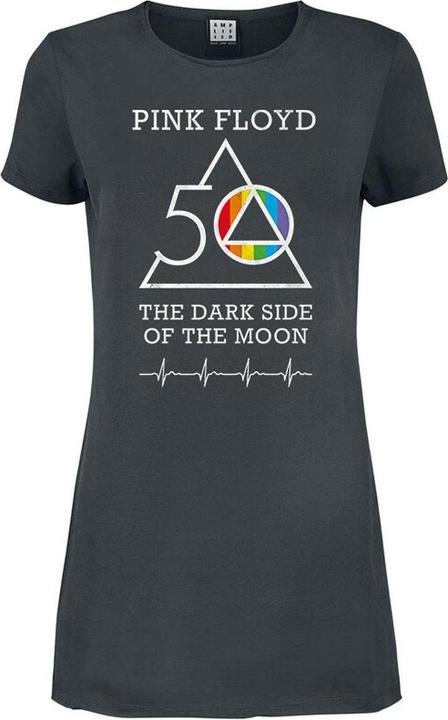 Immagine prodotto Amplified 50th Anniversary Abito Camicia Pink Floyd Donna (XXL)