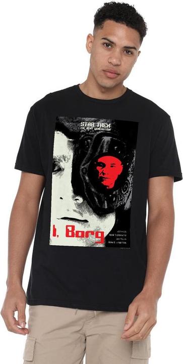 Produktbild The Next Generation Season 5 Episode 23 TShirt (M)