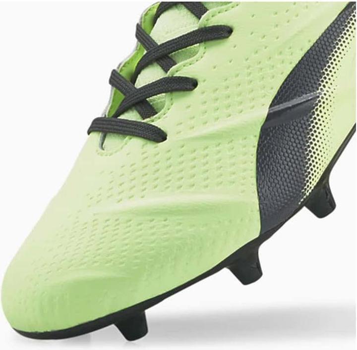 Produktbild Puma Fussball-nockenschuh King Platinum 21 Vgn Fg/ag (42.5)