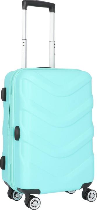 Image du produit Stratic Arrow 2 - Valise rigide S (36 l, Bagage à main (jusqu'à 50l))