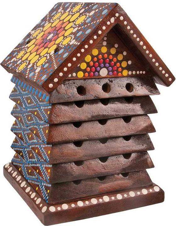 Actual product image Wildlife World Bee house "Bali (Bee)