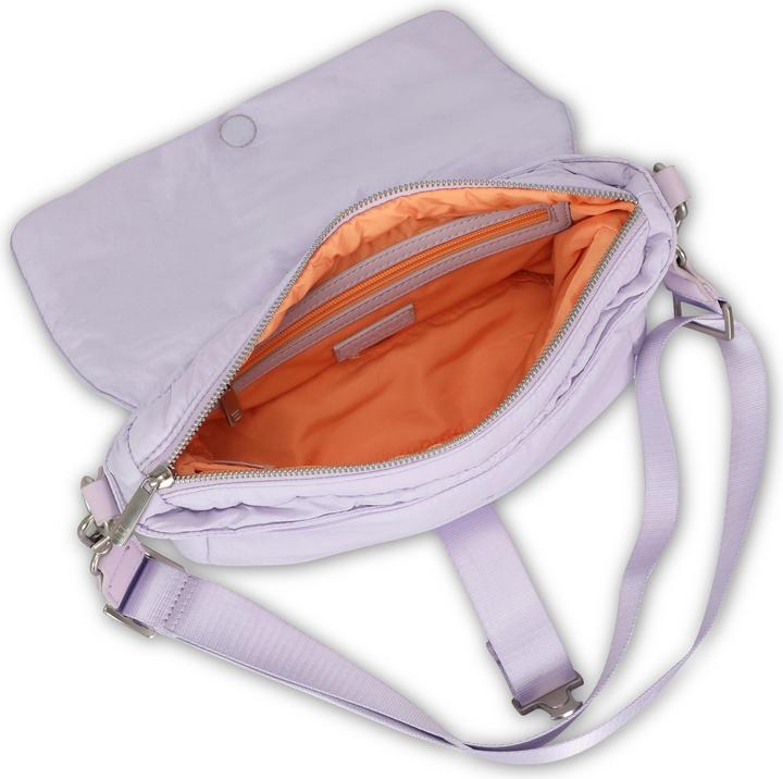 Actual product image Expatrié Bobby shoulder bag