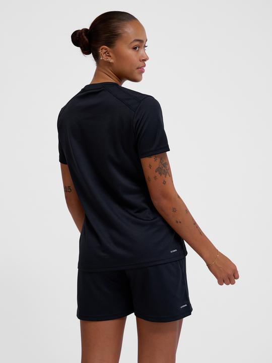 Immagine prodotto hummel Hmlmulti Pl Maglia Donna (XS)