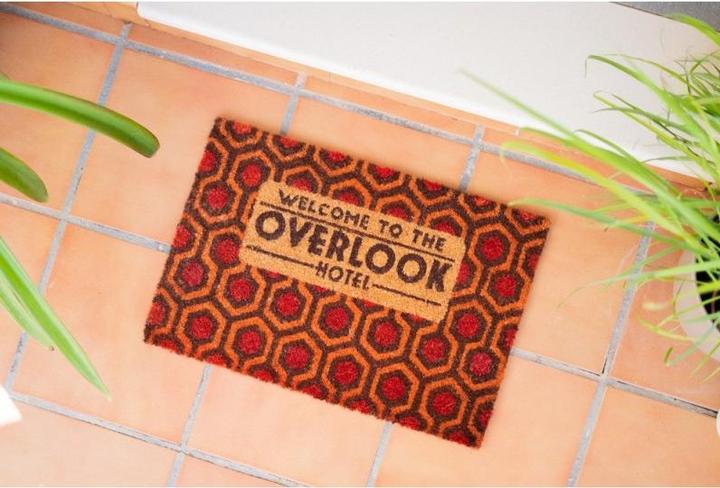 Actual product image Grupo Erik Shining Overlook doormat (40 x 60 cm)