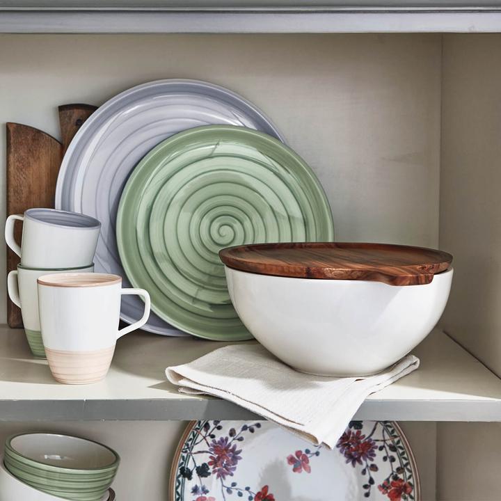 Immagine prodotto Villeroy & Boch Ciotola con coperchio Artesano Original (24 cm, 1 x)