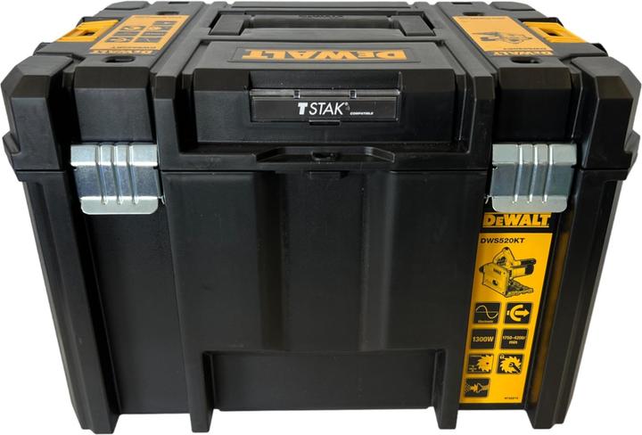 Produktbild DeWalt Tauchkreissäge