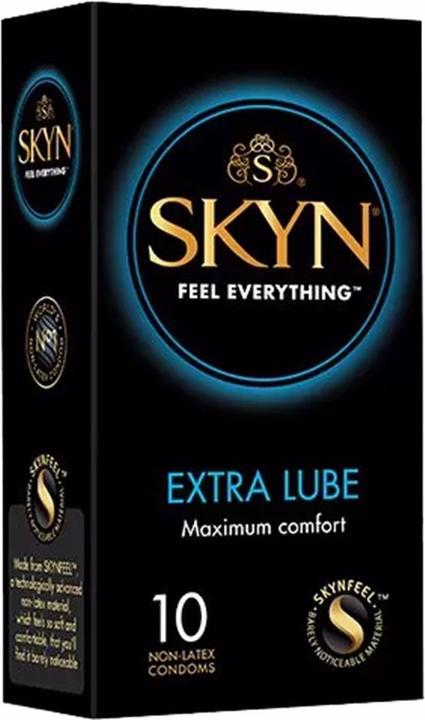Produktbild Manix Extra Lube (10 Stk.)