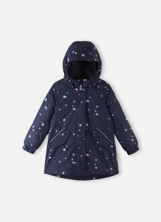 Produktbild Reima Kid's Reimatec Winter Jacket Taho (116)