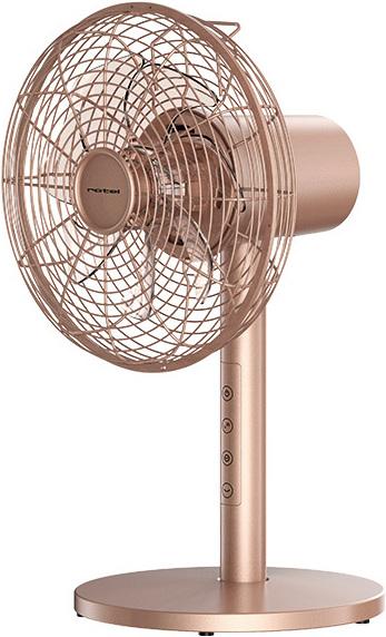 Produktbild Rotel Oszillierender Tischventilator (56 dB)