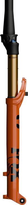 Immagine prodotto Fox Federgabel Float 34 SL FS 29" Grip SL 3Pos-Adj 15x110 1.5 T (130 mm, Aria)