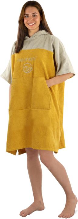 Produktbild Normani Damen Surfer Poncho Kuta (XL)