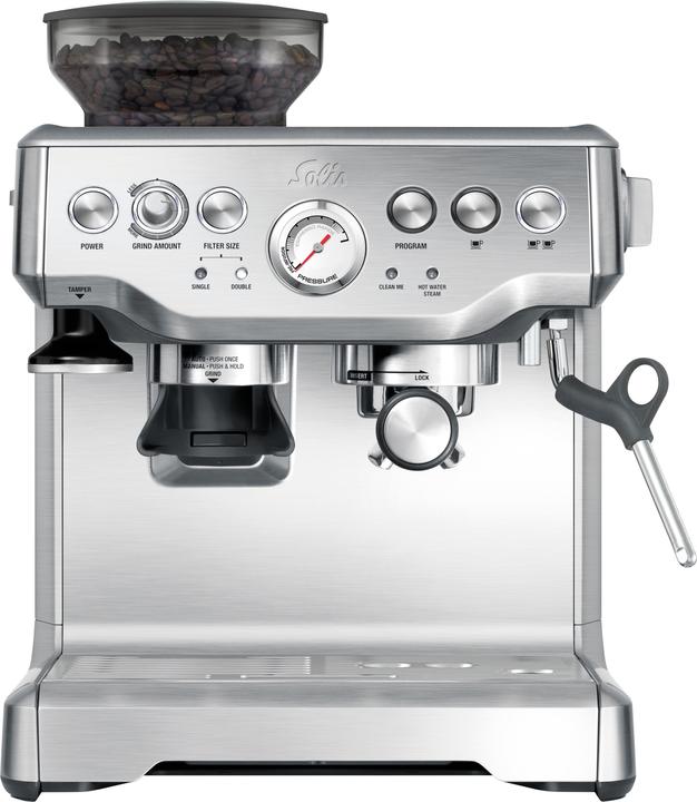 Solis Grind & Infuse Pro 115A