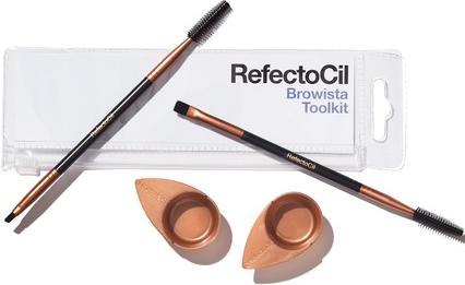 Actual product image Refectocil Eyelash Lifter