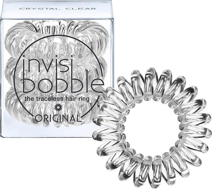 Produktbild Invisibobble The Original Trio (Haargummi)