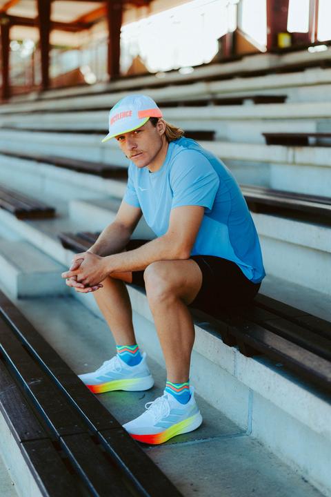 Produktbild Incylence Ultralight Waves Short (39 - 42)