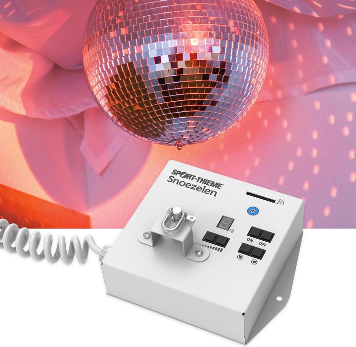 Immagine prodotto Sport-Thieme Motore a sfera a specchio regolabile