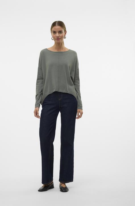 Actual product image Vero Moda VMBREEZE jumper blouse (S)