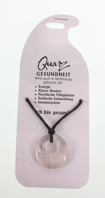 Produktbild Roost Halsband Gesundheit G220 Quarz (Quarz)