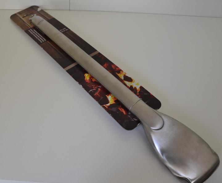 Immagine prodotto Rösle Pinze per barbecue Premium 44 cm