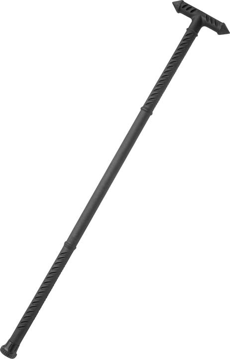 Actual product image United Cutlery Survival Staff Walking Stick