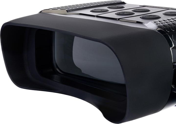 Produktbild Levenhuk Halo 13x Fernglas Schwarz (13 x, 33.50 mm)
