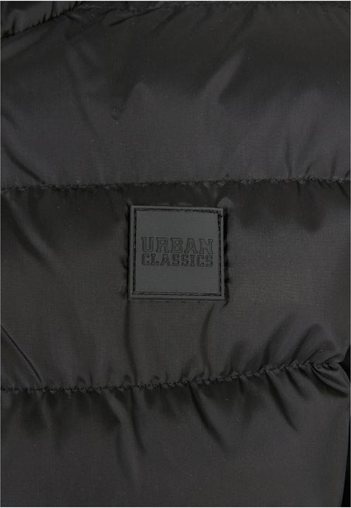 Immagine prodotto Urban Classics Ragazzi Giacca a bolle di base - 17222 (134, 140)