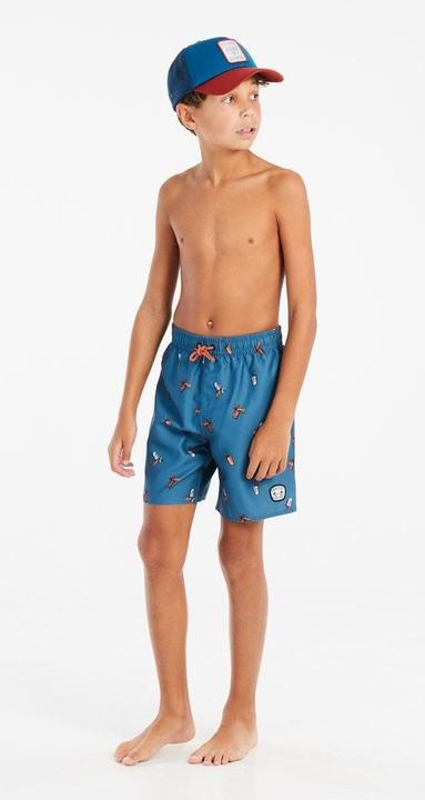 Actual product image Protest Badeshorts PRTRocker (140)