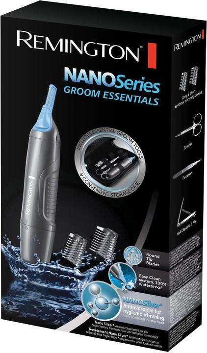 Immagine prodotto Remington NanoSeries